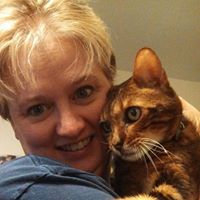 Christy Zimmerman Photo 33