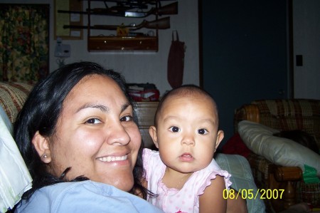 Veronica Delgado Photo 24