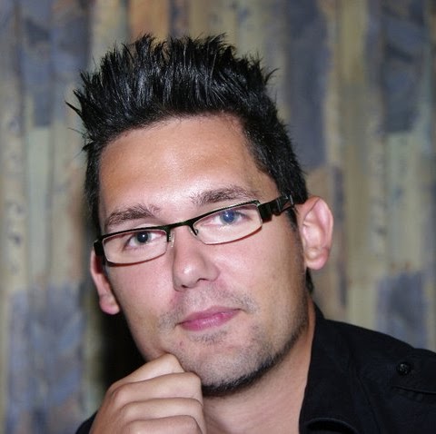 Marc Nielsen Photo 28