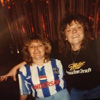 Tracey Cargill Photo 3