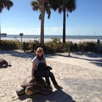 Susanne Geist Photo 4