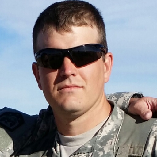 Shawn Milligan Photo 10