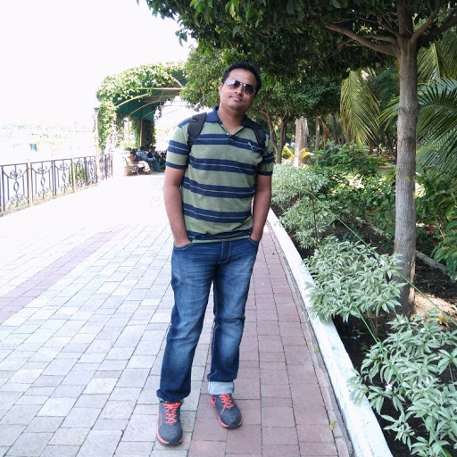 Sujit Bairagi Photo 4