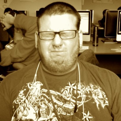 Robert Garner Photo 12