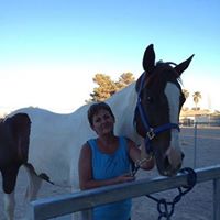 Virginia Goodrich Photo 8