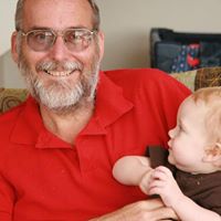 Patrick Macfarlane Photo 9