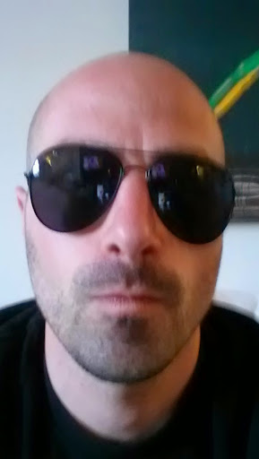 Mark Robins Photo 40