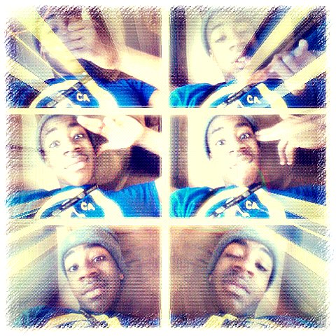 Lawrence Davis Photo 43