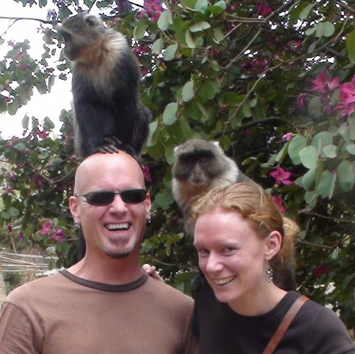 Bruce Fraser Photo 49