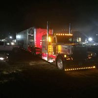 Joe Fountain Photo 12