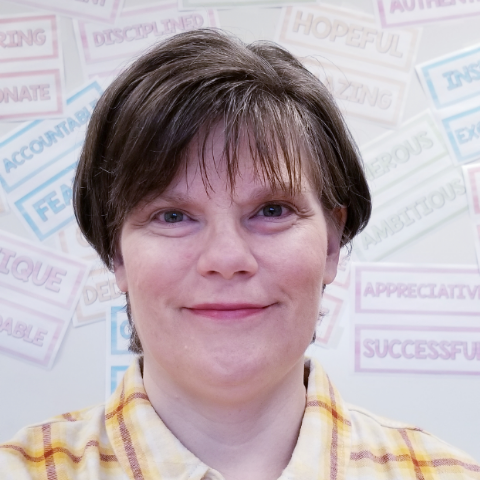 Tracy Olson Photo 19