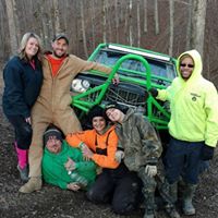 Jerry Hurst Photo 10
