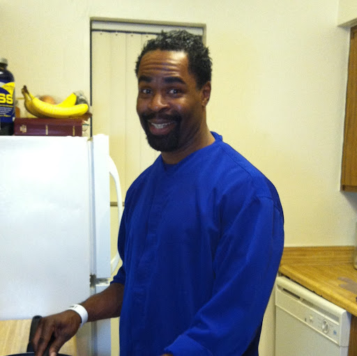 Daryl Hardy Photo 21