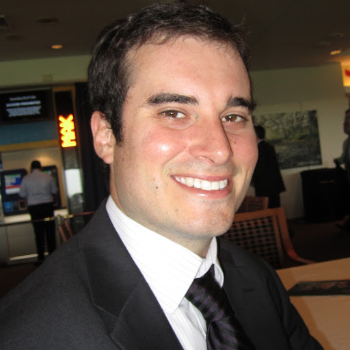 Michael Sunderland Photo 23