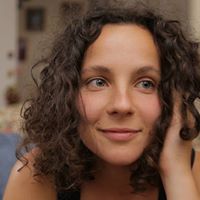 Sara Cortese Photo 9