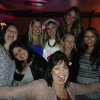 Christine Dilallo Photo 6