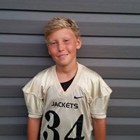 Trevor Waddell Photo 20