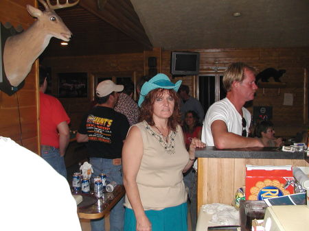 Kathy Law Photo 26