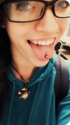 Rachel Hanks Photo 9