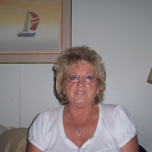 Judy Cannon Photo 21