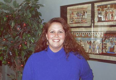 Michelle Owens Photo 12
