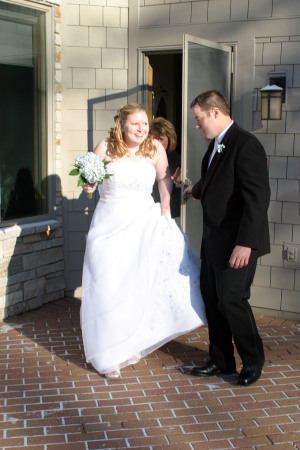Krista Anderson Photo 7