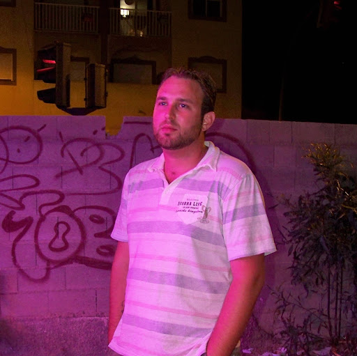 Samuel Carrillo Photo 4