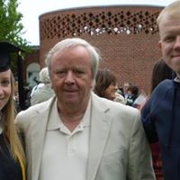 Richard Bragg Photo 40