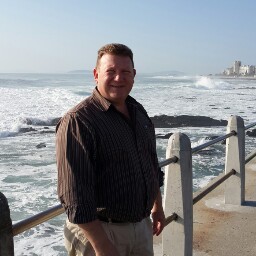 Brian Hosking Photo 7