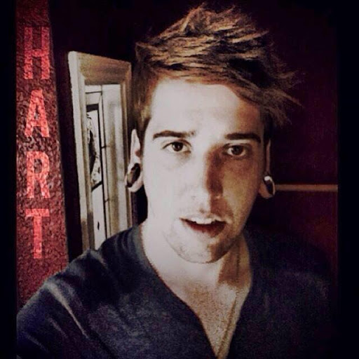 Chris Hart Photo 25 Chris Hart Photo 25