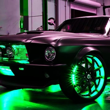 Jonathan Depriest Photo 2