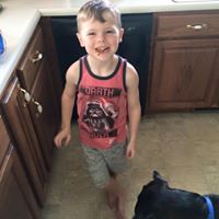 Shawn Staggs Photo 5