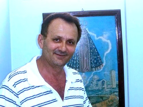Luis Silva Photo 47