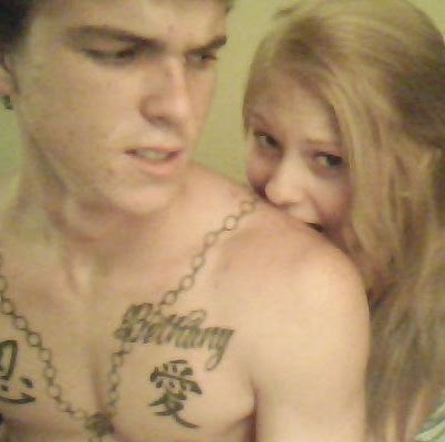 Dylan Moore Photo 38