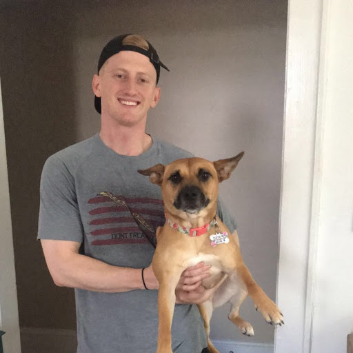 Michael Short Photo 10