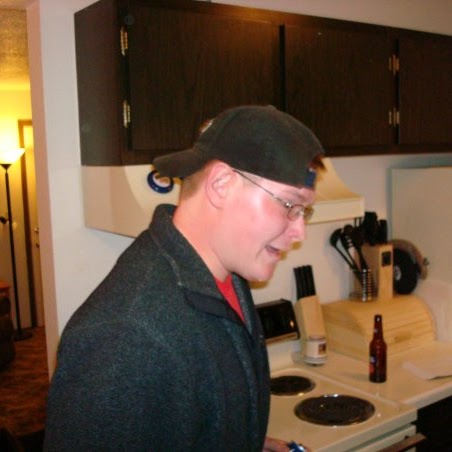 Paul Lawrence Photo 31