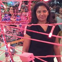 Julia Solomon Photo 4