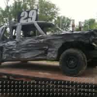 David Merrell Photo 24