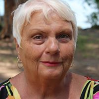 Janis Fisher Photo 14