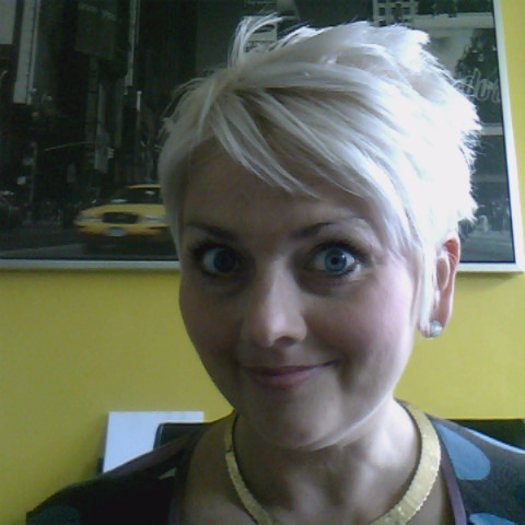 Victoria Norman Photo 35