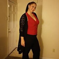 Christina Jamison Photo 14