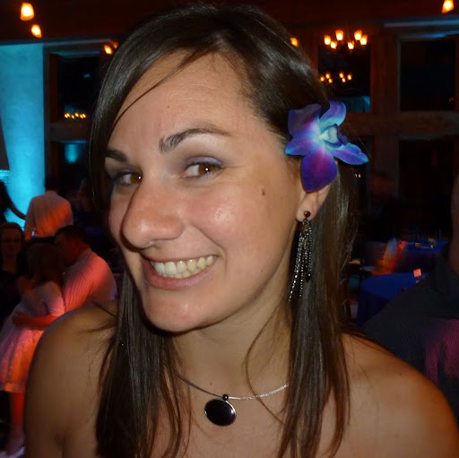 Kristen Patterson Photo 38