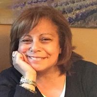 Christine Byrd Photo 16
