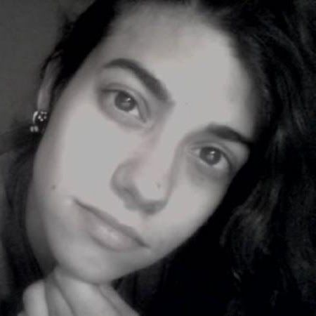 Amy Perkins Photo 24