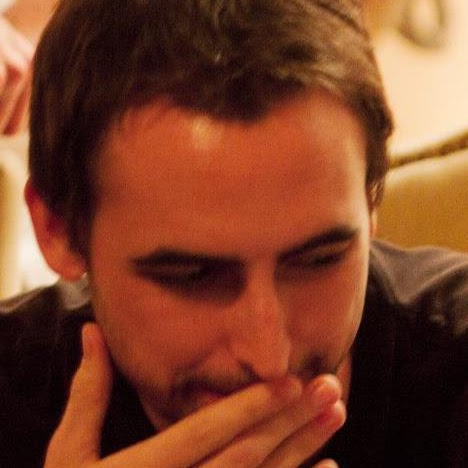 Adam Pearson Photo 33