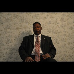 Arthur Byrd Photo 17