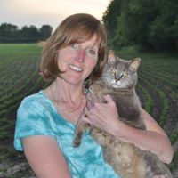 Michele Lewis Photo 37