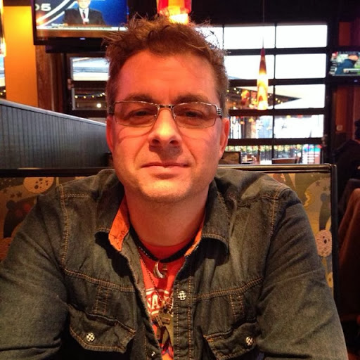 Michael Johnston Photo 60