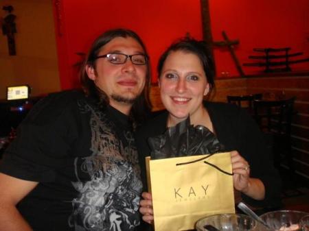 Angela Kelly Photo 5