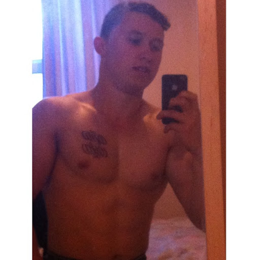 Mitchell Vincent Photo 9